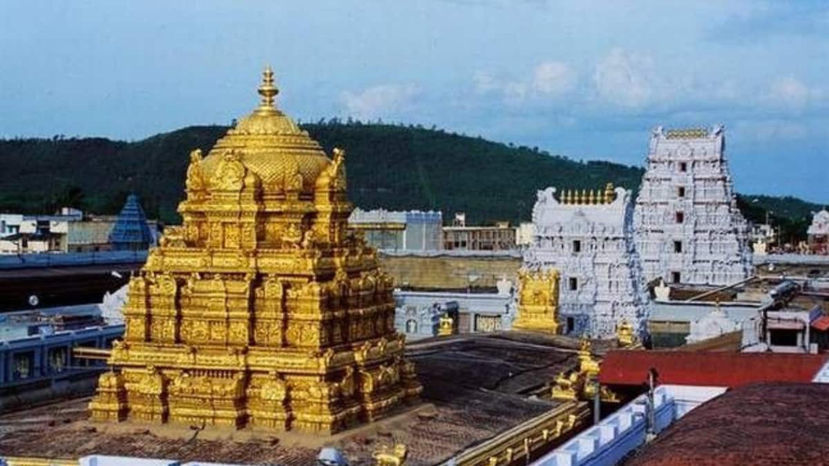 Tirumala: తిరుమలలో 10 రోజుల పాటు వైకుంఠ ద్వార దర్శనాలు! టోకెన్లు ఎలా తీసుకోవాలి? పూర్తి వివరాలు ఇవిగో!
