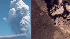 ‘It Felt Like A Sudden Bomb’: Eyewitnesses Stranded As Ethiopia’s Silent Volcano Awakens After 12,000 Years