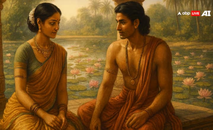 ਇਸ ਦੌਰਾਨ ਮਰਦ ਅਤੇ ਔਰਤਾਂ ਪਾਰਕਾਂ, ਬਾਗਾਂ, ਬਾਜ਼ਾਰਾਂ ਜਾਂ ਤਿਉਹਾਰਾਂ ਦੌਰਾਨ ਮਿਲਦੇ ਸਨ। ਉਹ ਇੱਕ-ਦੂਜੇ ਨੂੰ ਤੋਹਫੇ ਦਿੰਦ ਸਨ ਅਤੇ ਦੋਸਤੀ ਕਾਫੀ ਵੱਧ ਜਾਂਦੀ ਹੈ। ਤਾੜ ਦੇ ਪੱਤਿਆਂ ‘ਤੇ ਹਲਦੀ ਦੀ ਸਿਆਹੀ ਨਾਲ ਚੁਪ-ਚੁਪੀਤੇ ਪਿਆਰ ਦਾ ਇਜ਼ਹਾਰ ਕਰਦੇ ਸੀ, ਜੋ ਕਿ ਗਰਮ ਹੋਣ ਤੱਕ ਦਿਖਾਈ ਨਹੀਂ ਦਿੰਦੇ ਸੀ।