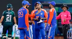 India's T20 World Cup 2026 Schedule: Dates, Opponents, And Venues