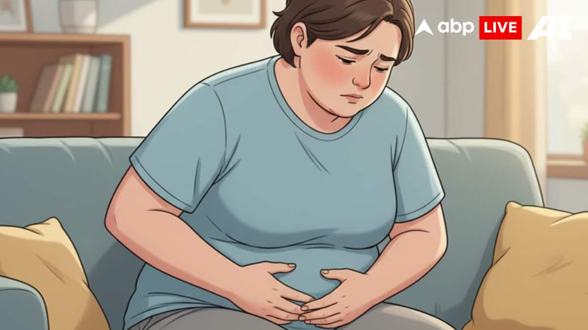 Anti-Obesity Day 2025: 10 Early Warning Signs Of Obesity You Shouldn’t Ignore