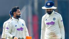 बैटिंग-बॉलिंग सब फ्लॉप, गुवाहाटी में शर्मनाक हार की कगार पर टीम इंडिया, चौथा दिन भी दक्षिण अफ्रीका के नाम