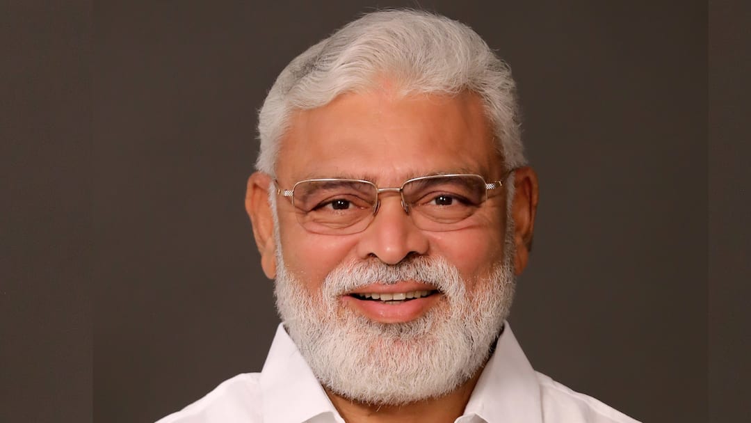 <div>‘Diversion Politics’: YSRCP's Ambati Rambabu Slams Pawan Kalyan Over Tirumala, Laddu Claims</div>