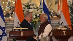 Israel Dismisses Reports Of Netanyahu Postponing India Visit Over Security Concerns