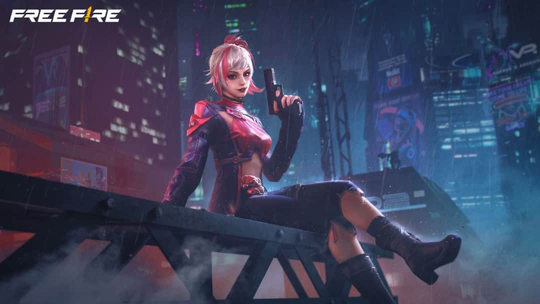 Online Garena Fire Max Redeem Codes Today (Nov 25, 2025): Get Active Codes, Rewards & How To Claim