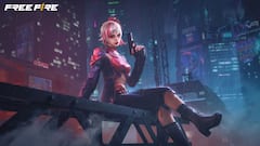 Online Garena Fire Max Redeem Codes Today (Nov 25, 2025): Get Active Codes, Rewards & How To Claim