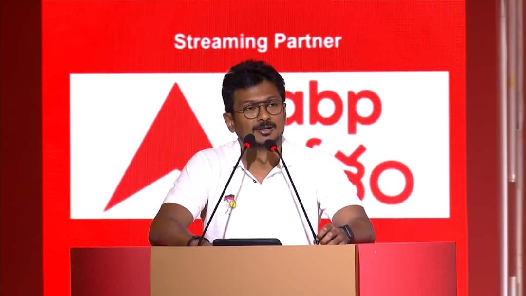 ‘Ready To Fight Language War If Centre Forces Hindi’: Udhayanidhi Stalin At Southern Summit