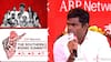 ABP Southern Rising 2025: Annamalai Says He ‘Paid A Price For Being Aggressive’ But Won’t Change Course