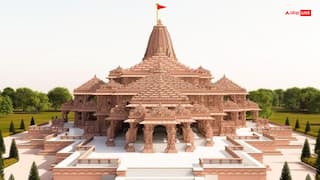 Ayodhya Ram Mandir: रामनगरी अयोध्या में भक्ति का महा-शो, पुष्प और संस्कृति का हो रहा संगम