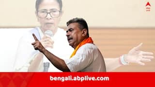 Suvendu On Mamata :  'বাংলা দখল BJP করতে চায় না..' ! মুখ্যমন্ত্রীর প্রশ্নে তাৎপর্যপূর্ণ মন্তব্য শুভেন্দুর