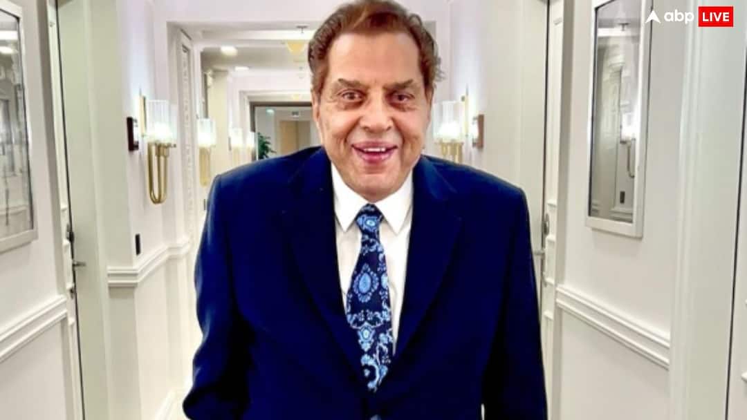 Dharmendra Death: देओल परिवार की दुख की घड़ी में सहारा बना बॉलीवुड, रात भर रेखा से लेकर प्रीति जिंटा सहित घर पहुंचते रहे तमाम सितारे