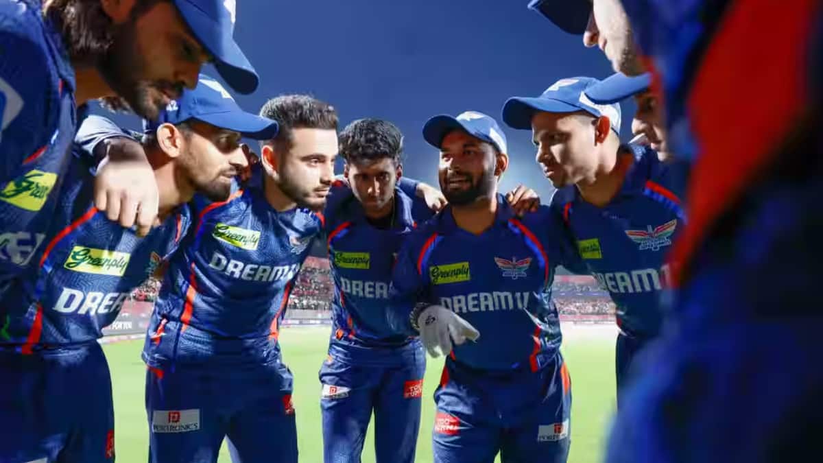 IPL 2026 ऑक्शन से पहले LSG ने चला बड़ा दांव, इस दिग्गज को किया टीम में शामिल
