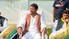 राबड़ी देवी के बाद तेज प्रताप यादव को भी खाली करना होगा आवास, MLA के तौर पर हुआ था आवंटन