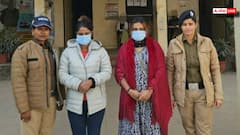 उत्तराखंड: फर्जी दस्तावेजों के साथ पकड़ी गईं 2 बांग्लादेशी महिलाएं, बबली खातून बन गई भूमि शर्मा