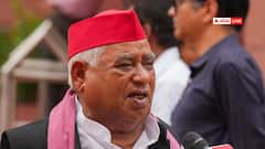 अवधेश प्रसाद बोले, 'राम मंदिर ध्वजारोहण का न्योता न देना संकीर्ण सोच', BJP ने क्या कहा?