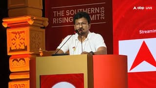 ABP Summit માં નાયબ મુખ્યમંત્રી ઉદયનિધિ સ્ટાલિને કેંદ્ર સરકાર પર કર્યા આકરા પ્રહારો