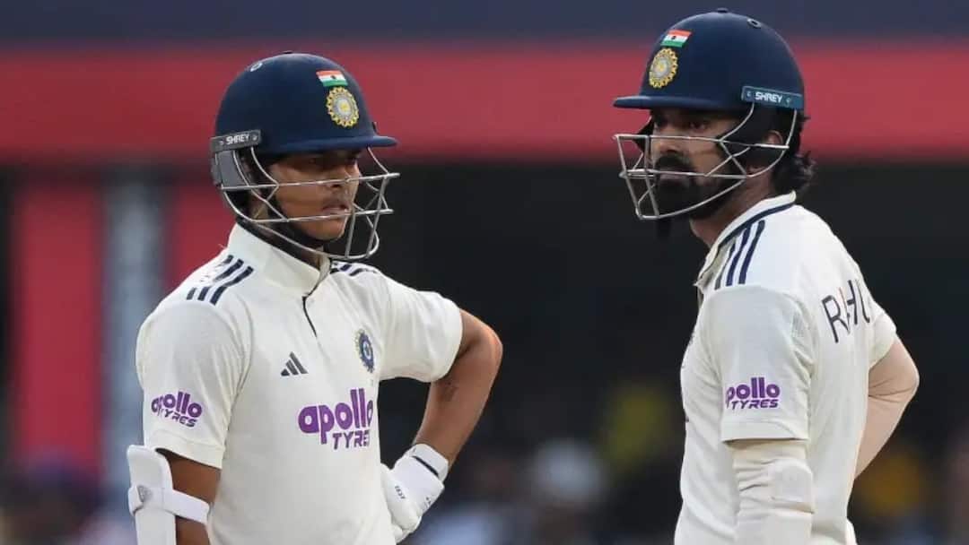 can india chase 549 runs against south africa guwahati test highest successful run chase in test in india ind vs sa क्या गुवाहाटी में जीत पाएगी टीम इंडिया, भारत में टेस्ट में सबसे सफल रन चेज कितना? दक्षिण अफ्रीका ने दिया 549 का लक्ष्य
