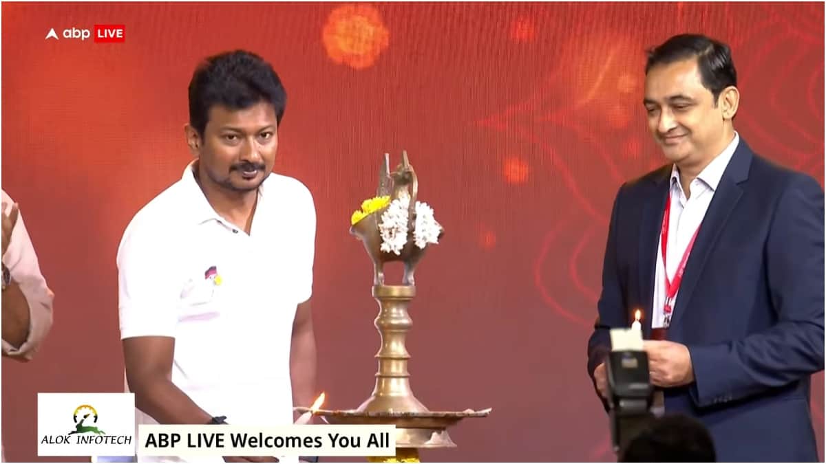 ABP Southern Rising Summit: ఏబీపీ సదరన్ రైజింగ్ సమ్మిట్ 2025 ప్రారంభం.. పలువురు దక్షిణాది ప్రముఖులు హాజరు, Watch Live