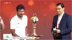 ఏబీపీ సదరన్ రైజింగ్ సమ్మిట్ 2025 ప్రారంభం.. పలువురు దక్షిణాది ప్రముఖులు హాజరు, Watch Live