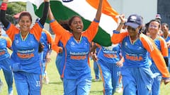 'नाखून से गई आंखों की रौशनी, पैसों की तंगी ने...', भारत को चैंपियन बनाने वाली कप्तान ने सुनाई संघर्ष की कहानी