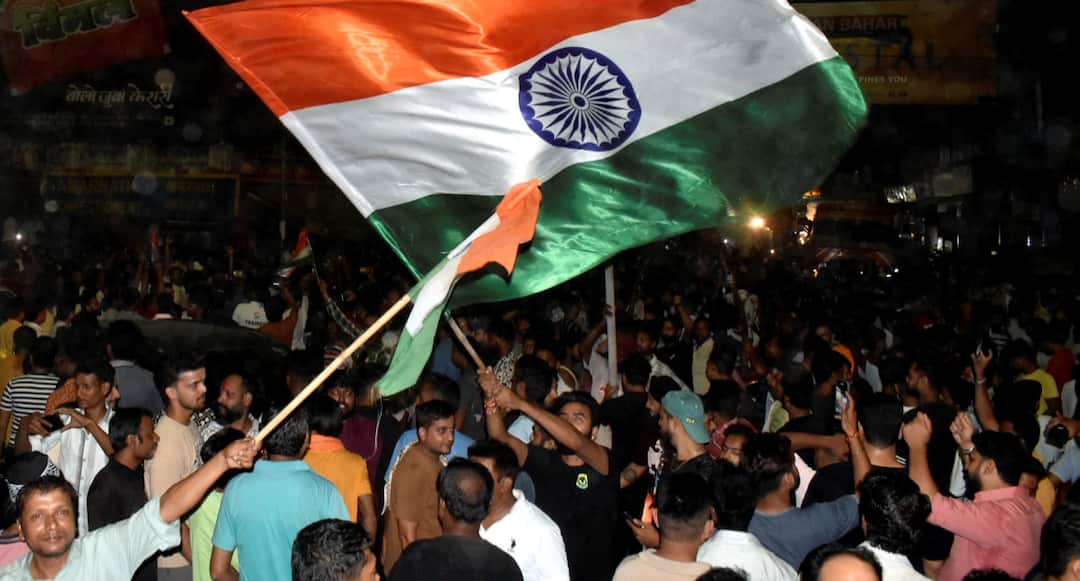 Yearender 2025: Landmark Triumphs That Redefined Indian Sports