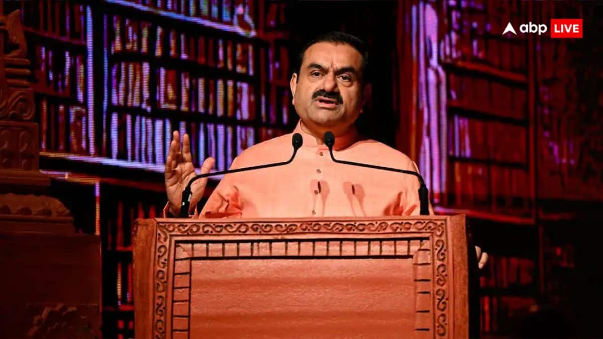 भारतीय ज्ञान को वैश्विक पहचान: गौतम अडानी का बड़ा कदम, इंडोलॉजी मिशन के लिए 100 करोड़ का ऐलान
