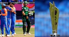 ਭਾਰਤ-ਪਾਕਿਸਤਾਨ ਵਿਚਾਲੇ ਇਸ ਦਿਨ ਹੋਵੇਗਾ ਮਹਾਂਮੁਕਾਬਲਾ, ICC ਨੇ ਜਾਰੀ ਕੀਤਾ T20 ਵਿਸ਼ਵ ਕੱਪ ਦਾ ਸ਼ਡਿਊਲ