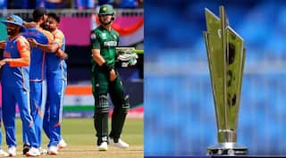 ਭਾਰਤ-ਪਾਕਿਸਤਾਨ ਵਿਚਾਲੇ ਇਸ ਦਿਨ ਹੋਵੇਗਾ ਮਹਾਂਮੁਕਾਬਲਾ, ICC ਨੇ ਜਾਰੀ ਕੀਤਾ T20 ਵਿਸ਼ਵ ਕੱਪ ਦਾ ਸ਼ਡਿਊਲ