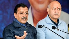 फांसी घर विवाद मामला, अरविंद केजरीवाल-मनीष सिसोदिया पर दिल्ली विधानसभा ने HC को दिया ये अपडेट