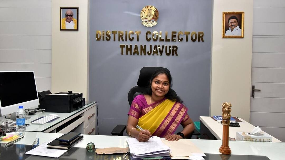 மகளிர் தொழில் முனைவோர் மேம்பாட்டு திட்டம்... மானியத்துடன் கூடிய கடனுதவி: பயன்பெற கலெக்டர் அழைப்பு