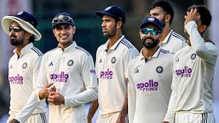 IND vs SA 2 Test: 500 ரன்களுக்கும் மேல் போன டார்கெட்.. இந்த போட்டியிலும் இந்தியாவுக்கு சங்குதானா? பயமுறுத்தும் தென்னாப்பிரிக்கா!