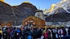 उत्तराखंड: इस बार चारधाम में उमड़ा भक्तों का ऐसा सैलाब... प्रशासन भी हैरान!