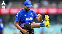 সামনেই দক্ষিণ আফ্রিকার বিরুদ্ধে পরীক্ষা, নীরবে প্রস্তুতি শুরু করে দিলেন হিটম্যান রোহিত