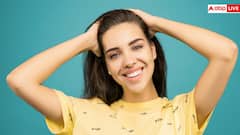 Pyorrhea Treatment: कमजोर दांत और पायरिया से परेशान? आजमा लें बाबा रामदेव के ये 5 टिप्स, तुरंत मिलेगा फायदा