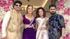 Smriti Mandhana–Palash Muchhal Wedding Delayed After Health Emergency In Family