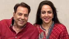 Dharmendraના નિધનના ત્રણ દિવસ બાદ,  હેમા માલિનીએ તોડયું  મૌન, કહ્યું. 'જીવનભર....'