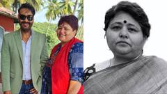 'आपकी बहुत कमी खलेगी…', सीनियर जर्नलिस्ट विभा कौल भट्ट के निधन पर इन सेलेब्स इन ने जताया दुख