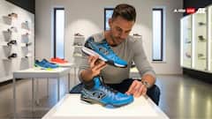 स्पोर्ट्स शूज खरीदते समय जरूर रखें इन बातों का ध्यान, नहीं तो हो जाएगा बड़ा नुकसान