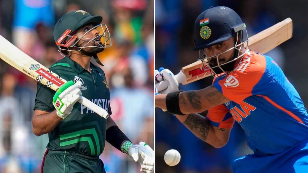 Babar Azam On The Brink Of Breaking Virat Kohli’s Major T20I Record