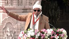 राम मंदिर के शिखर पर लहराएगा ‘धर्म ध्वज’, चंपत राय बोले- त्याग और समर्पण का बनेगा प्रतीक