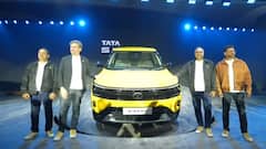 નવી Tata Sierra થઈ ગઈ લોન્ચ, સેફ્ટી- ટેક્નોલોજી અને લૂકમાં શાનદાર, જાણો કિંમત 