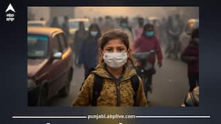 ਸੁੱਕੀ ਠੰਡ ਦਾ ਕਹਿਰ! ਜ਼ਹਿਰੀਲੀ ਹਵਾ 'ਚ ਫਸੇ ਲੋਕ, ਸਿਹਤ 'ਤੇ ਵੱਡਾ ਖ਼ਤਰਾ! ਬਚਾਅ ਲਈ ਤਿਆਰ ਰਹੋ