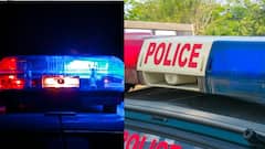 உறவினர்களை கவர போலீஸாக மாறிய 3 பேர்.. கைது செய்து அழைத்து சென்ற காவல்துறை!