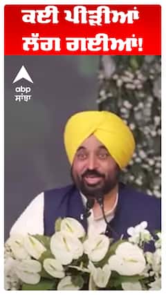 Bhagwant Maan | ਕਈ ਪੀੜੀਆਂ ਲੱਗ ਗਈਆਂ!
