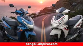 Best 5 Scooters : স্কুটার কেনার পরিকল্পনা করছেন ? ১২৫ সিসিতে রয়েছে এই ৫টি সেরা মডেল