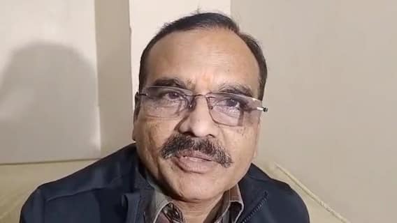एमपी: IAS संतोष वर्मा ने विवादित बयान पर मांगी माफी, ब्राह्मण संगठनों ने की FIR की मांग एमपी: IAS संतोष वर्मा ने विवादित बयान पर मांगी माफी, ब्राह्मण संगठनों ने की FIR की मांग