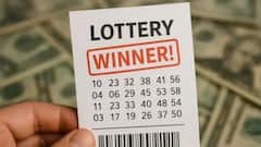 Live Kerala Bumper Lottery Result Today STHREE SAKHTI SS-495 25-11-2025 [OUT] - 3 PM Draw, Check Winners (FULL LIST)