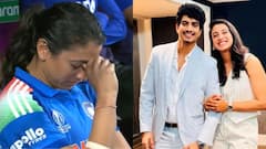 స్మృతి మంధాన వివాహానికి ముందు వివాదమెందుకు? పలాష్ మోసం చేశాడా? వైరల్ అవుతున్న స్క్రీన్‌షాట్‌!