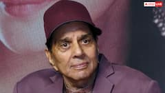 धर्मेंद्र ने आखिरी वीडियो में फैंस को बताया था तरक्की का रास्ता, देखकर इमोशनल हो रहे लोग