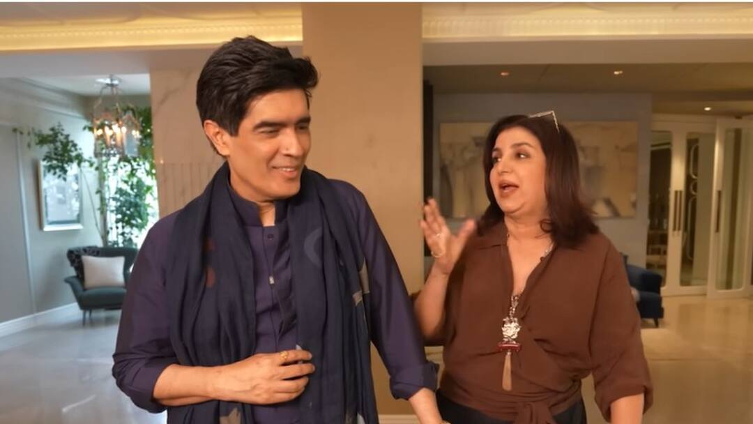 When Manish Malhotra Ignored Farah Khan For Two Days After Fevicol Se Shoot: ‘He Didn’t Pick Up My Call’ When Manish Malhotra Ignored Farah Khan For Two Days After Fevicol Se Shoot: ‘He Didn’t Pick Up My Call’ When Manish Malhotra Ignored Farah Khan For Two Days After Fevicol Se Shoot: ‘He Didn’t Pick Up My Call’